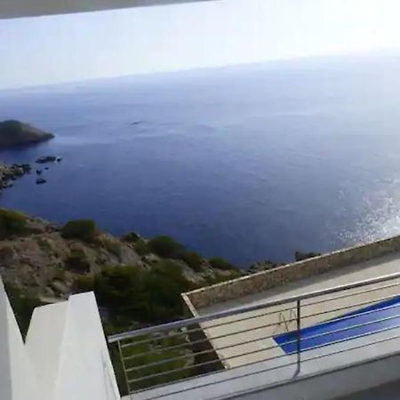 "Le Balcon De La Mer" Residence "Icaros"-Wifi-Piscine-Parking بيغور المظهر الخارجي الصورة