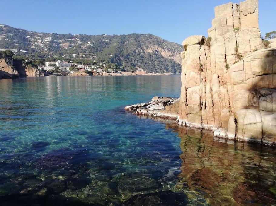 "Le Balcon De La Mer" Residence "Icaros"-Wifi-Piscine-Parking بيغور المظهر الخارجي الصورة