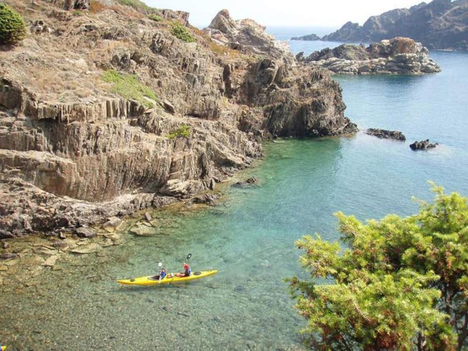 "Le Balcon De La Mer" Residence "Icaros"-Wifi-Piscine-Parking بيغور المظهر الخارجي الصورة