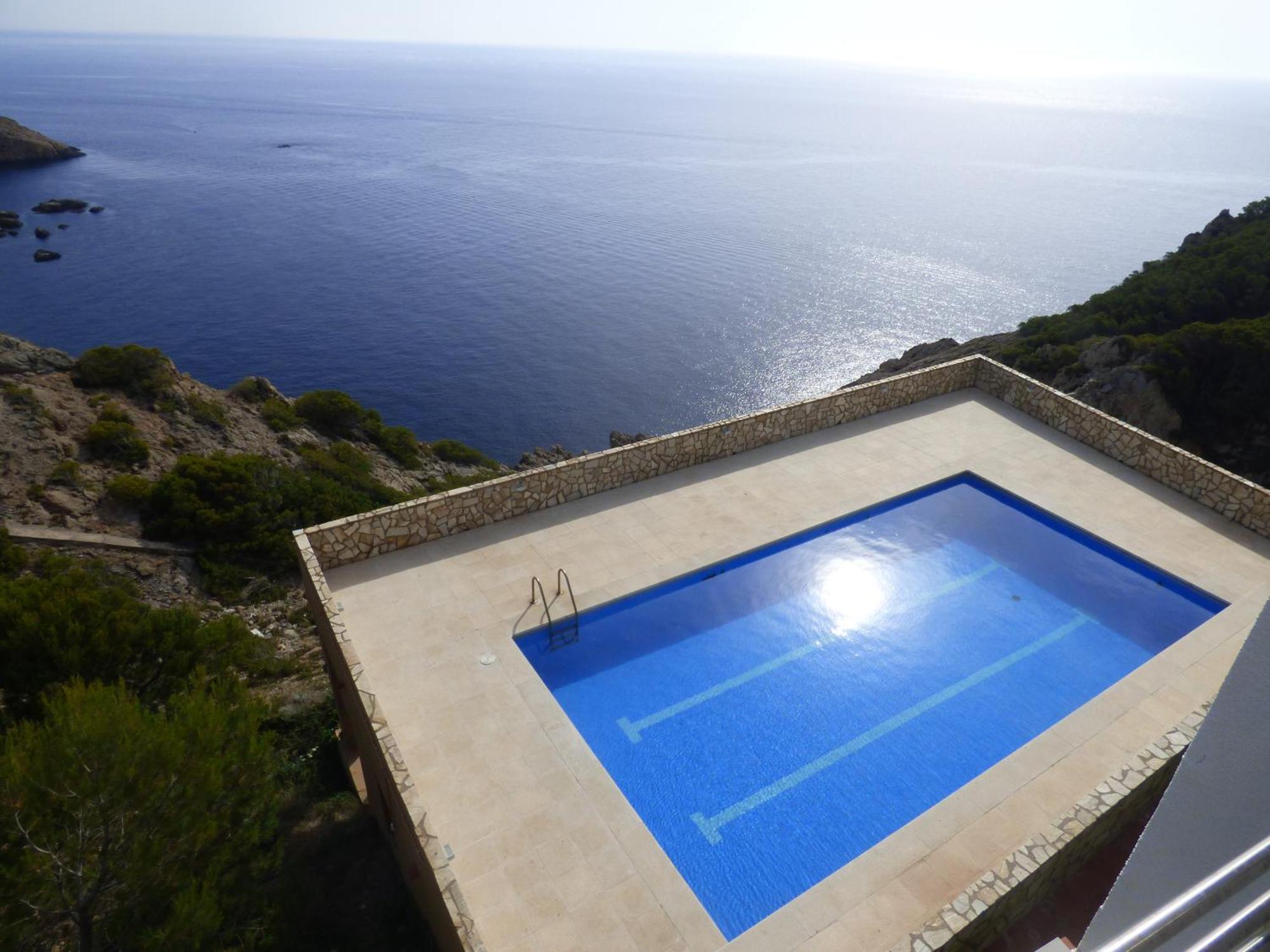 "Le Balcon De La Mer" Residence "Icaros"-Wifi-Piscine-Parking بيغور المظهر الخارجي الصورة