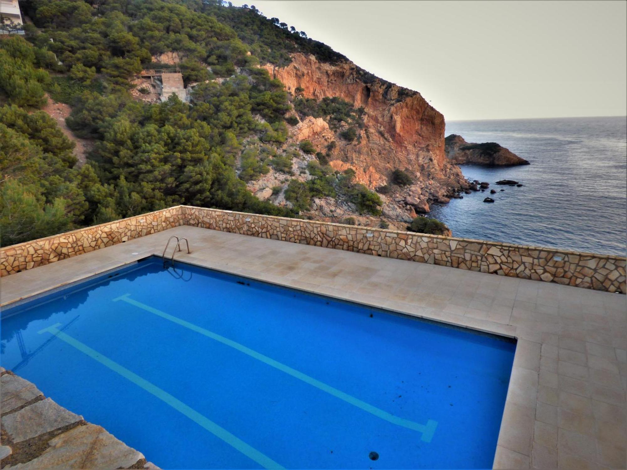 "Le Balcon De La Mer" Residence "Icaros"-Wifi-Piscine-Parking بيغور المظهر الخارجي الصورة