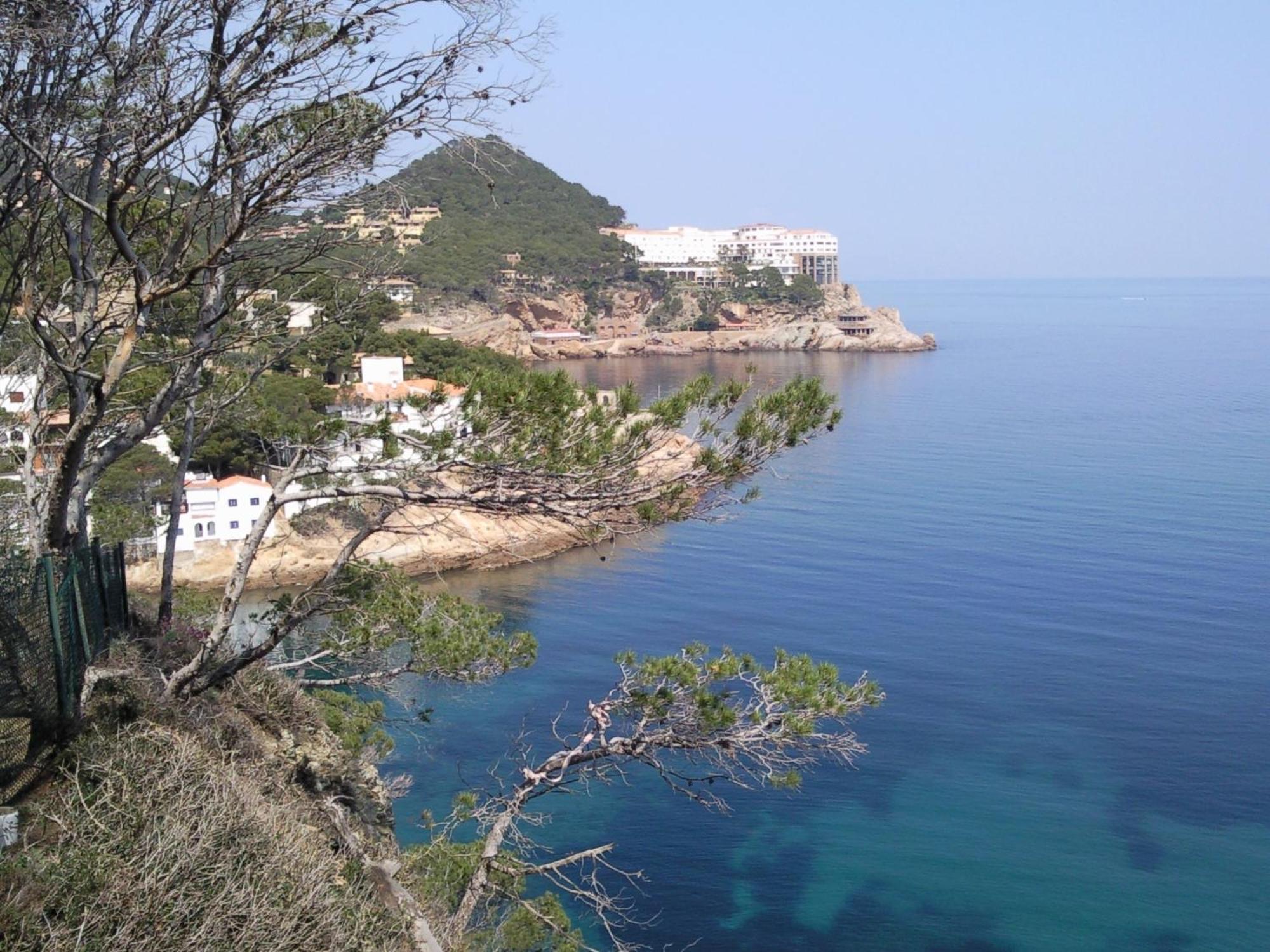 "Le Balcon De La Mer" Residence "Icaros"-Wifi-Piscine-Parking بيغور المظهر الخارجي الصورة