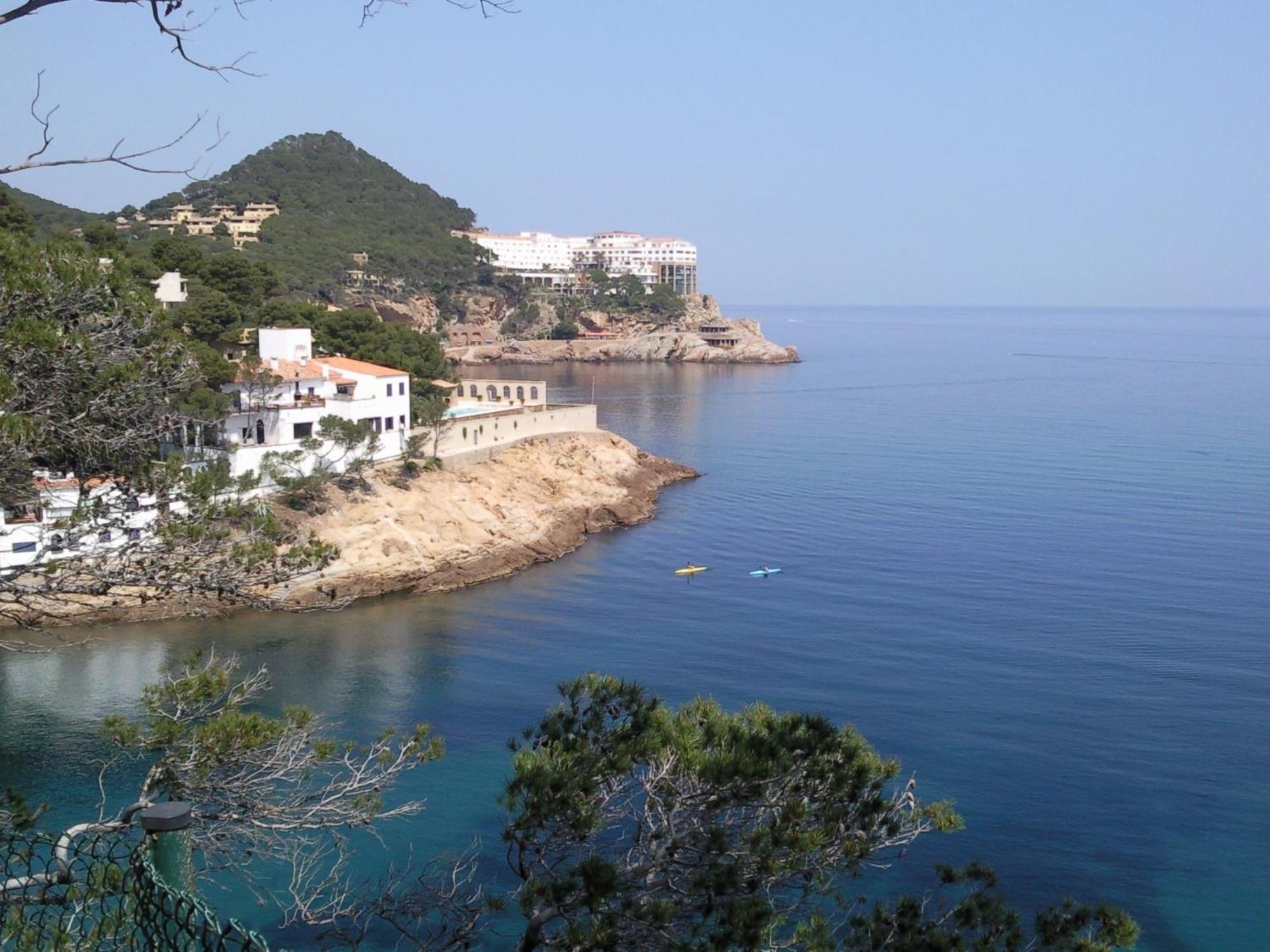 "Le Balcon De La Mer" Residence "Icaros"-Wifi-Piscine-Parking بيغور المظهر الخارجي الصورة