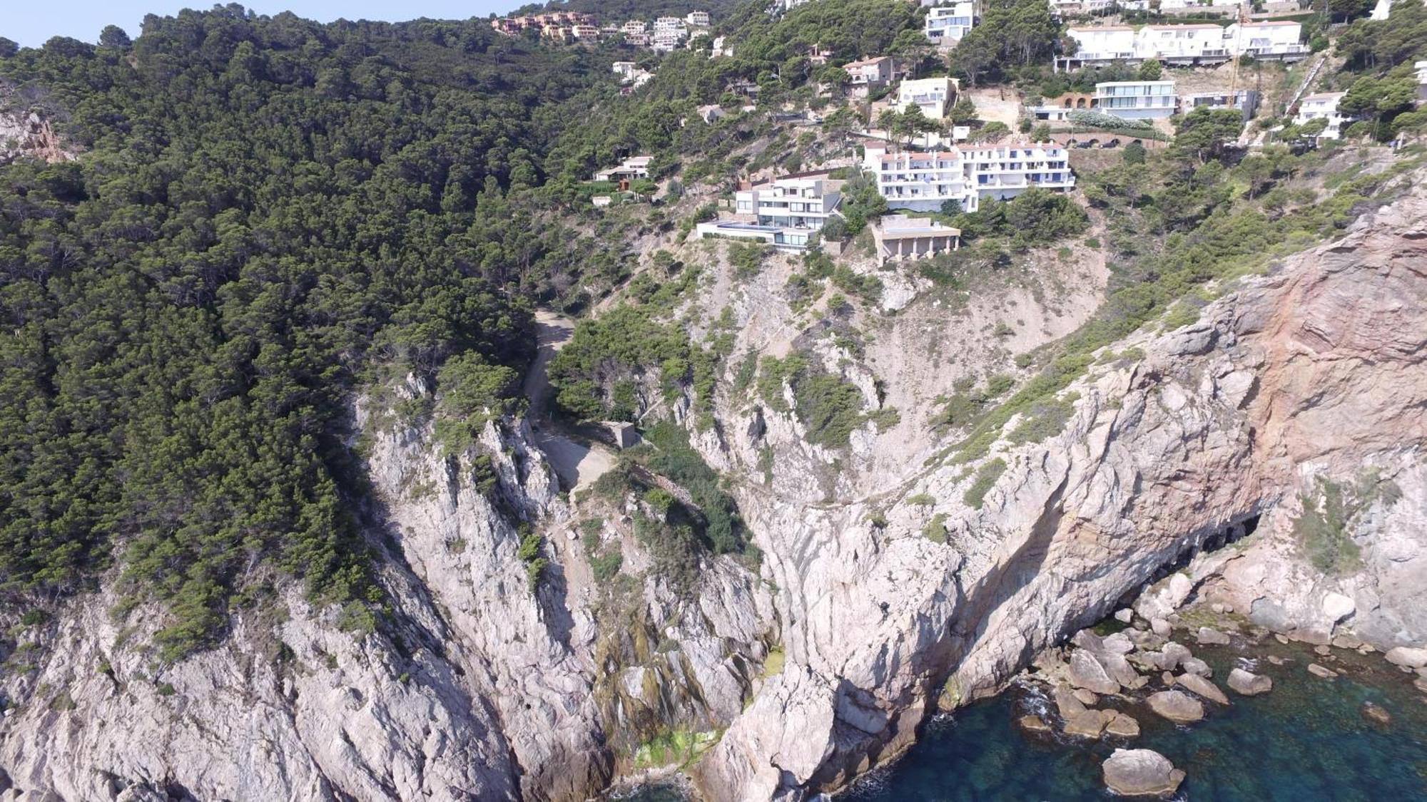 "Le Balcon De La Mer" Residence "Icaros"-Wifi-Piscine-Parking بيغور المظهر الخارجي الصورة