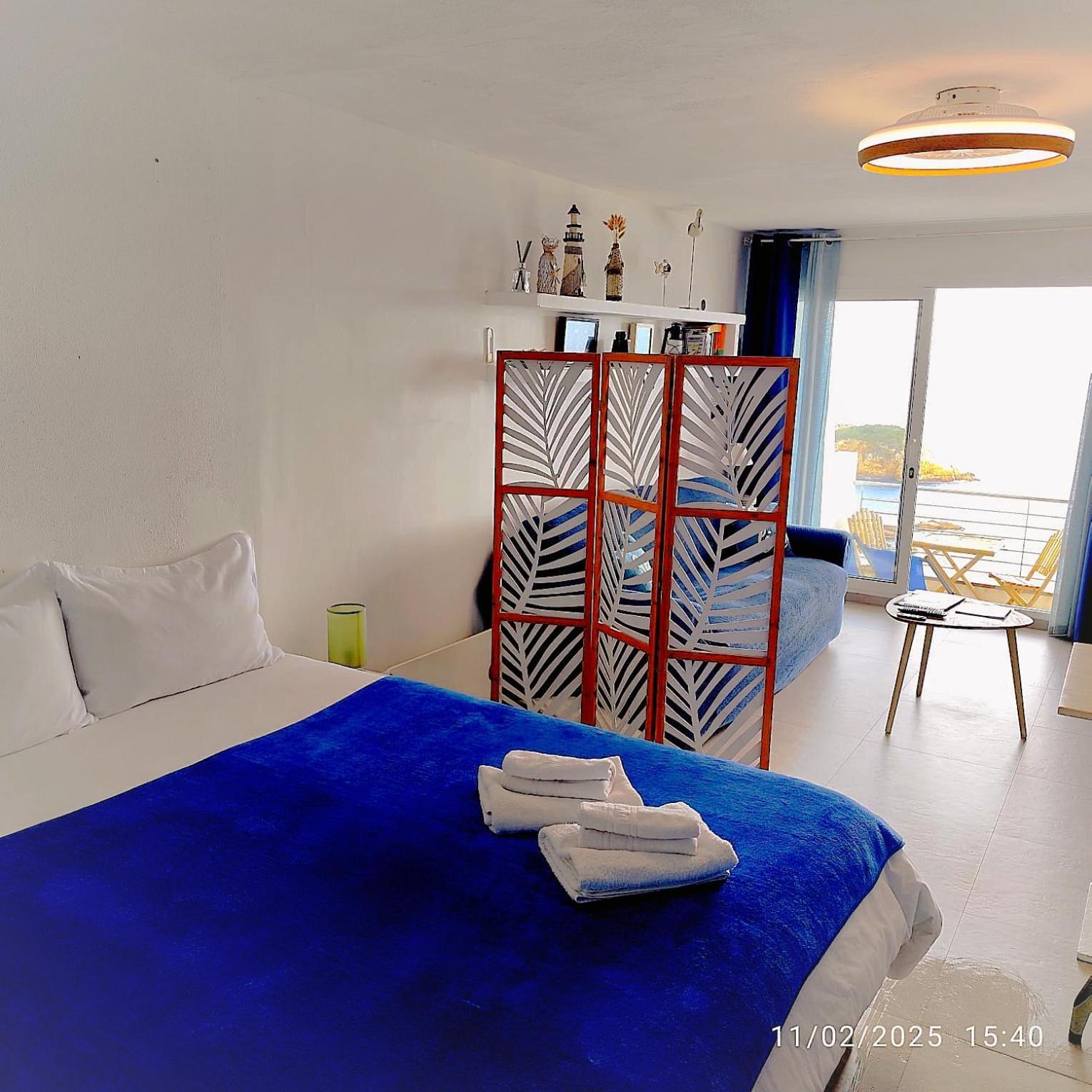 "Le Balcon De La Mer" Residence "Icaros"-Wifi-Piscine-Parking بيغور المظهر الخارجي الصورة